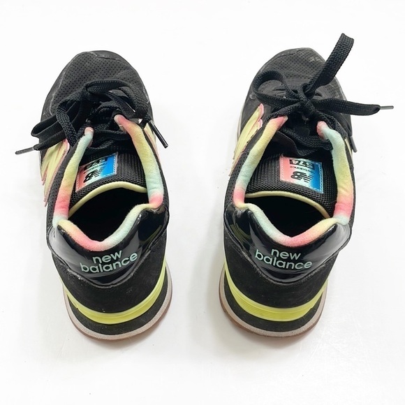 New Balance 574 running shoes - Picture 5 of 8